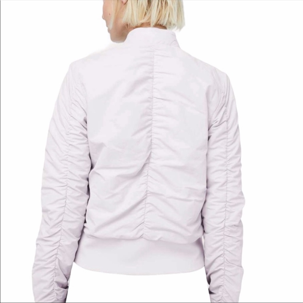 Lululemon jacket